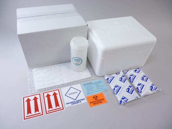 Therapak Corp - BOX
