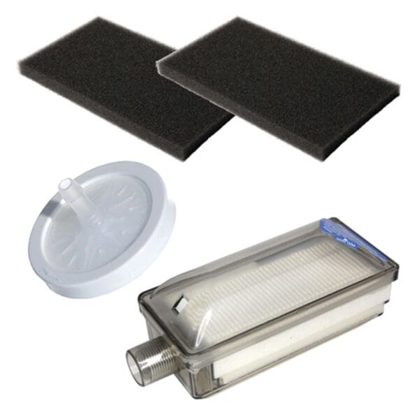 Sunset Healthcare - FILTER KIT