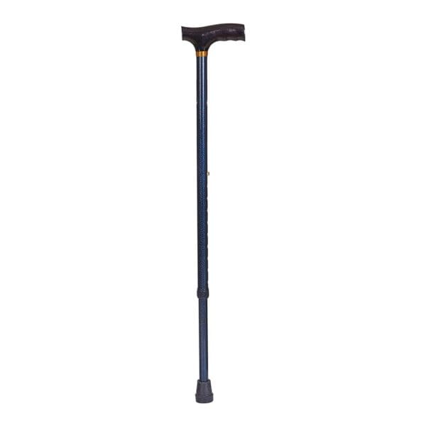 DMI® Lightweight Adjustable T-Handle Cane