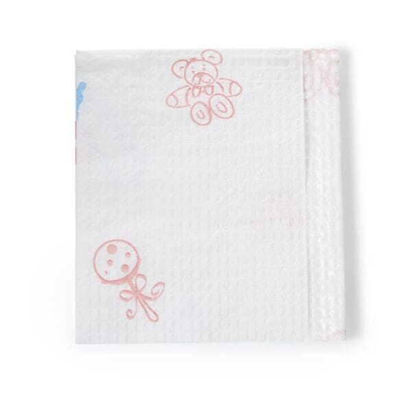 Tidi® Smooth Scale Liner Paper