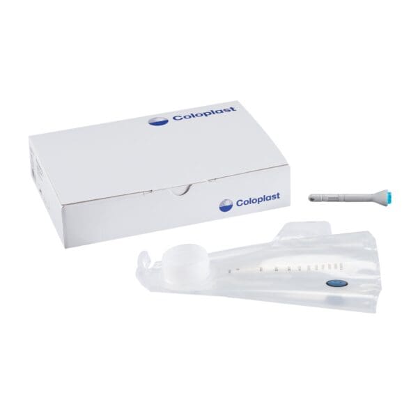 Coloplast - ACCESSORY UNIT