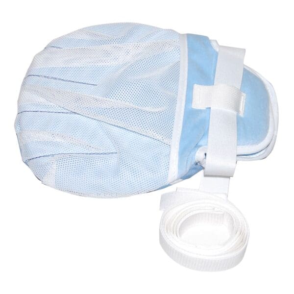 Skil-Care™ Rigid-Palm Hand Control Mitt