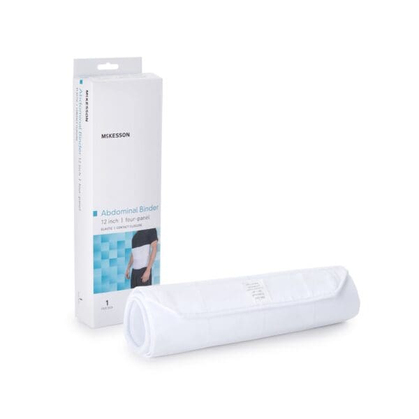 McKesson Four-Panel Abdominal Support