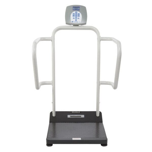 Health-o-meter® Digital Platform Scale