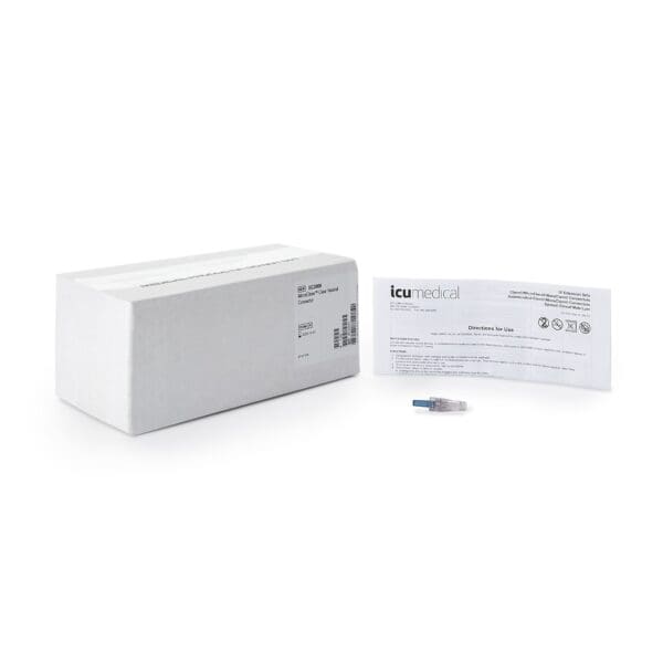 ICU Medical - CONNECTOR