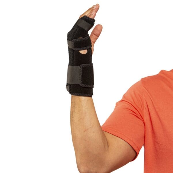 Hely & Weber - WRIST SPLINT