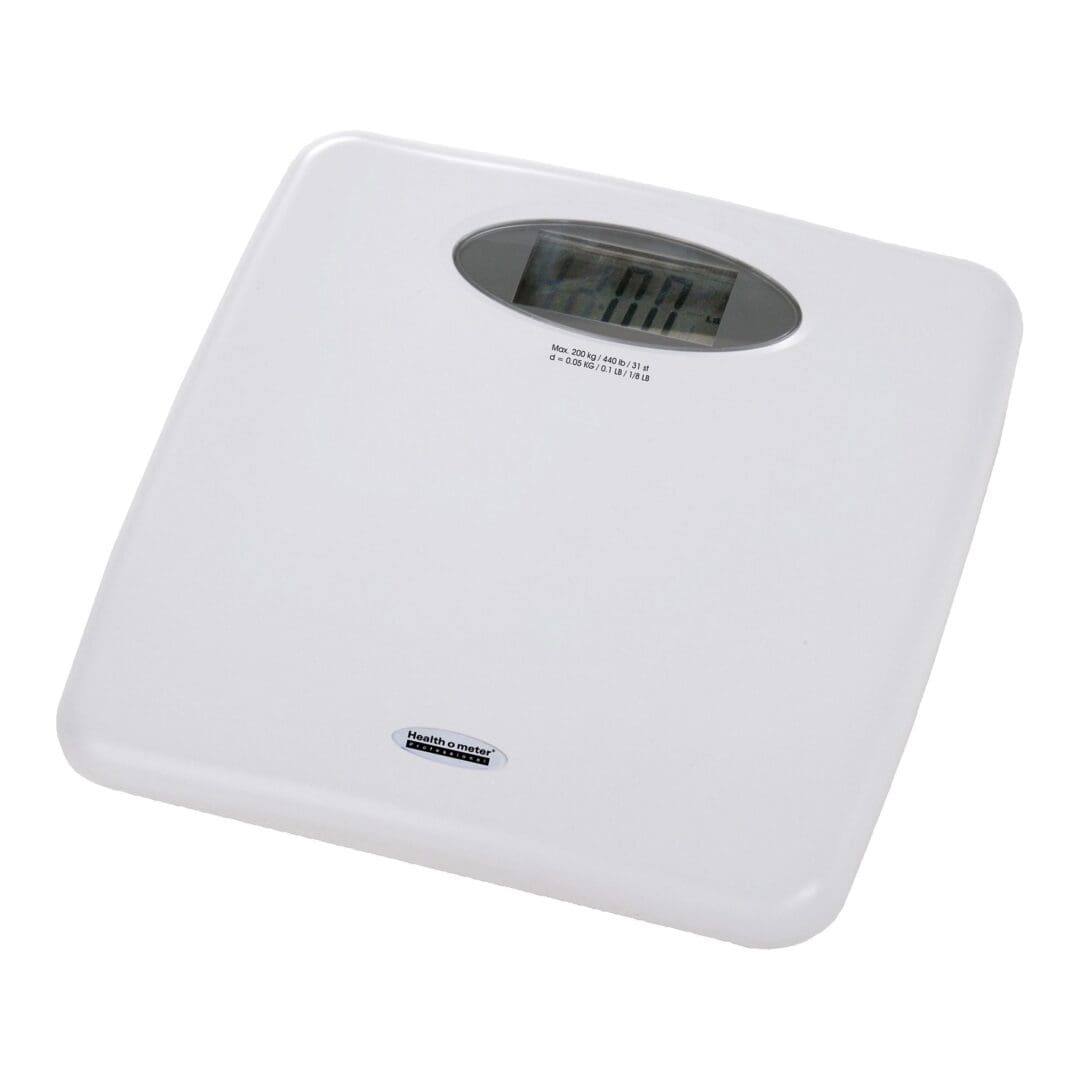 Scales and Body Composition Analyzers