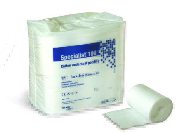 BSN Medical - PADDING