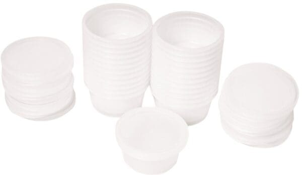 Theraputty™ Putty Container