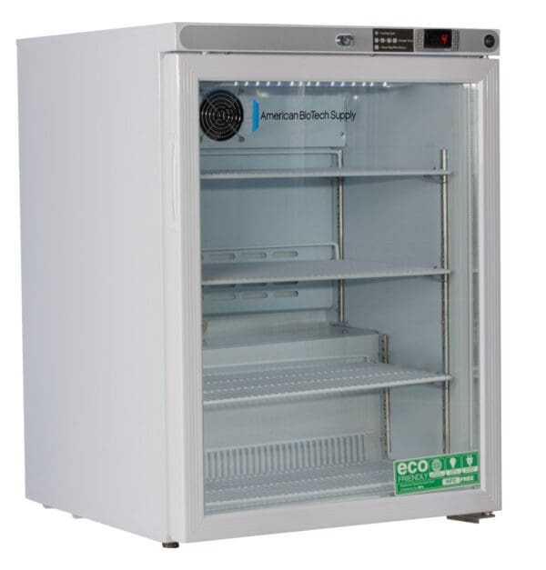 Horizon Scientific Inc - REFRIGERATOR