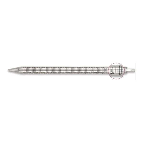 McKesson Polystyrene Serological Pipette