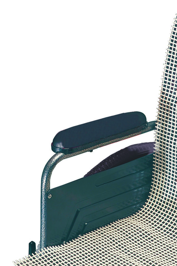 Dycem® Non-Slip Mesh Netting Roll
