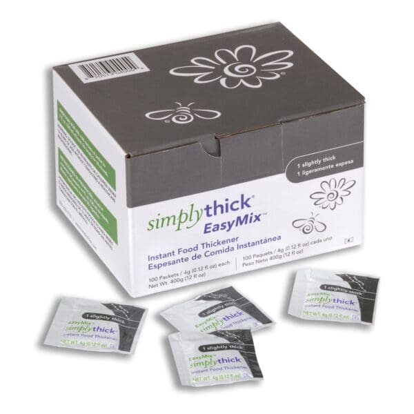 Simply Thick - THICKENER