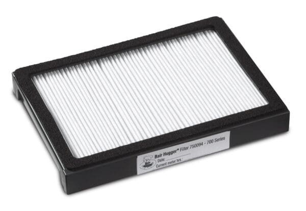 Solventum Corporation - FILTER