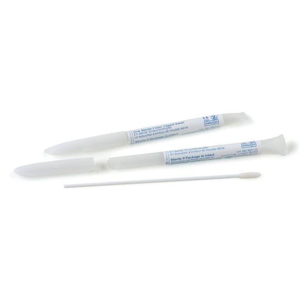 QuickVue® Influenza Nasal Swab Transport Tube