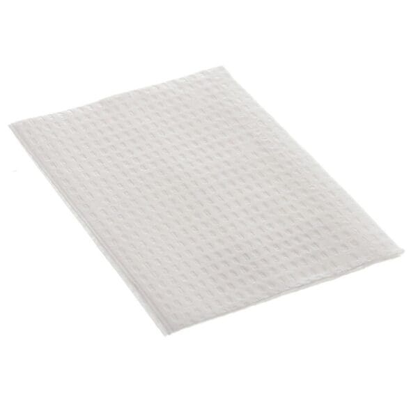 Tidi® Choice White Procedure Towel