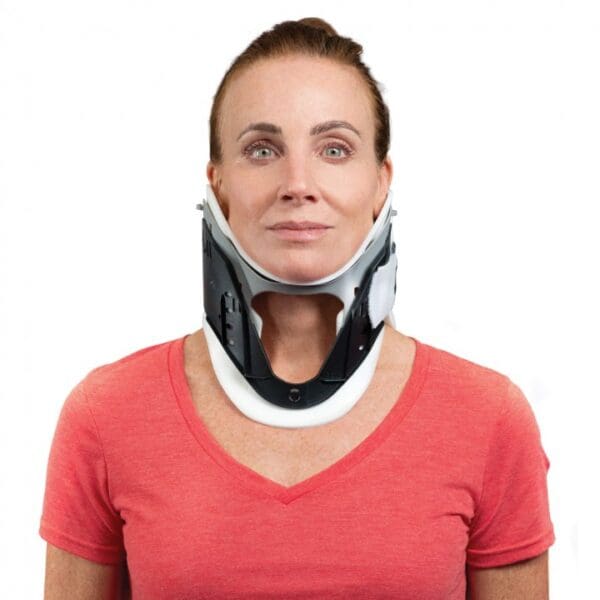 ProCare® Rigid Cervical Collar