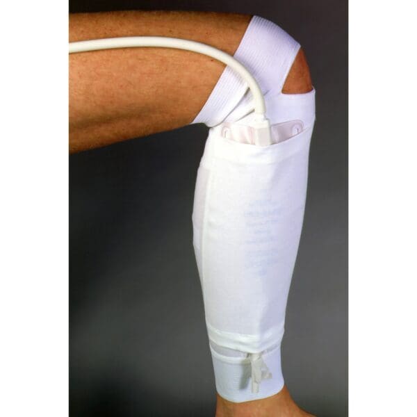Urocare® Leg Bag Holder