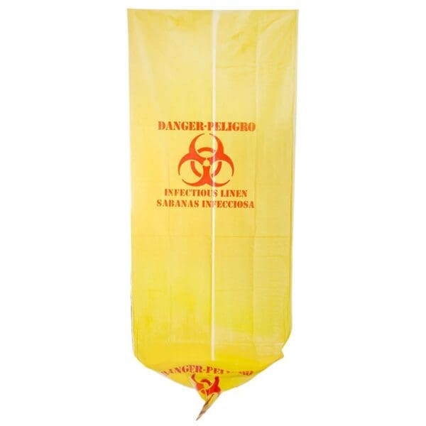 I.B.S. Solutions (Pitt Plastics) - LINER