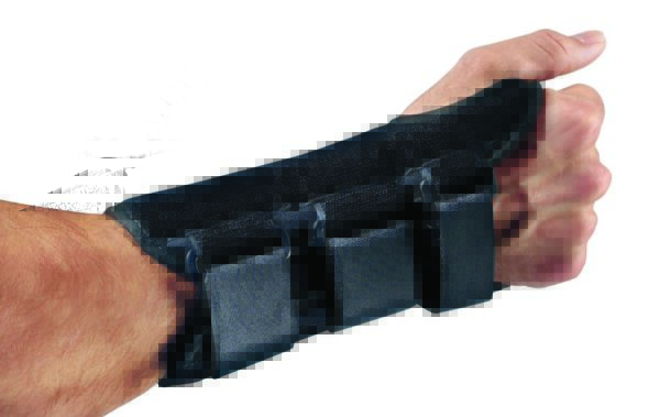 ProCare® ComfortForm™ Wrist Brace with Palmar Stay