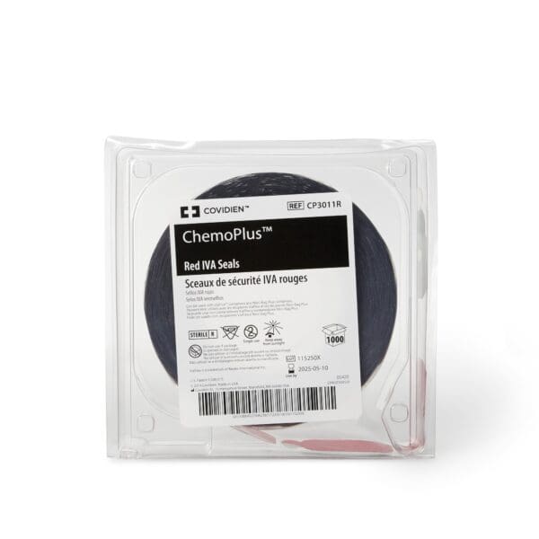 ChemoPlus™ IVA Seals