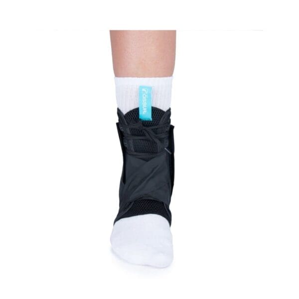 Ossur® FormFit® Low Profile / Stirrup Ankle Brace with Figure 8