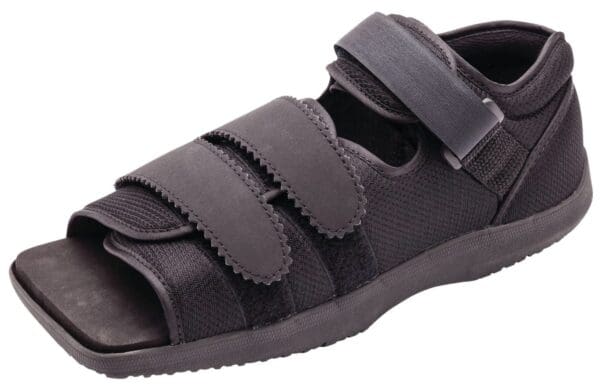 Ossur - SHOE