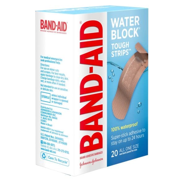 J & J Sales - BANDAGE