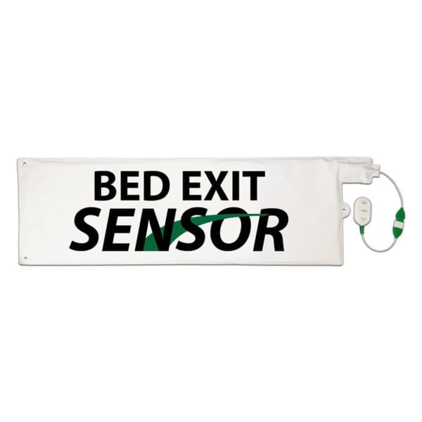 Cordless® Ghostcord® Bed Sensor Pad