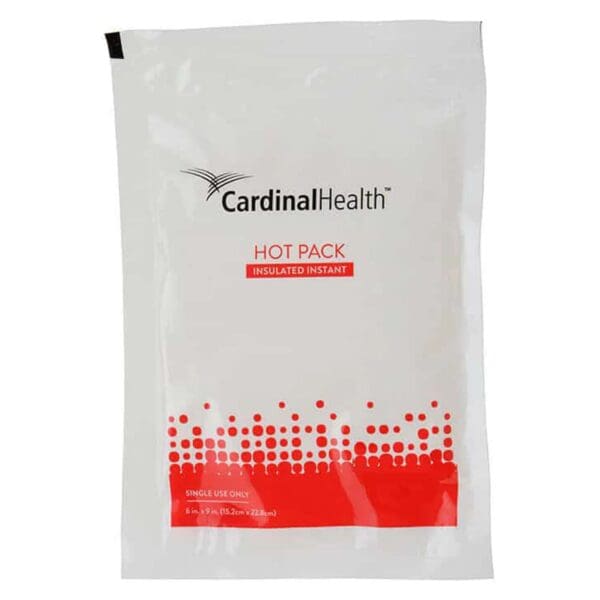 Cardinal Health™ Instant Hot Pack