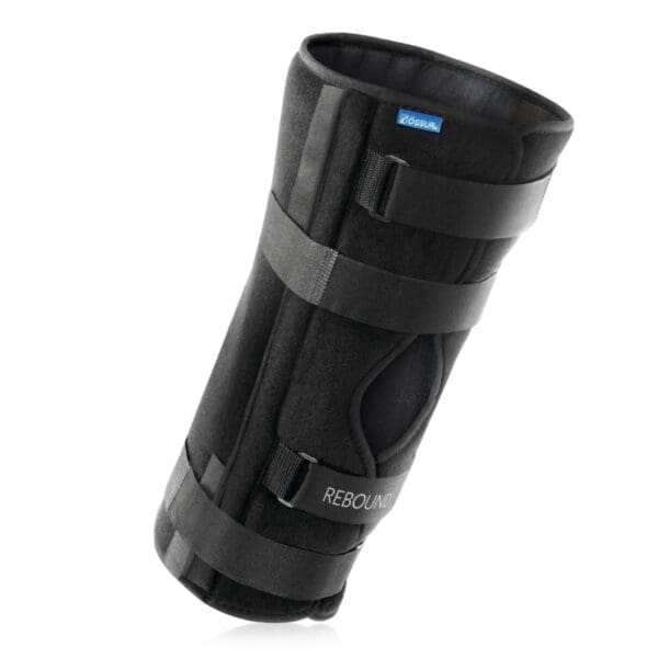 Ossur® Rebound® Open Patella Knee Brace