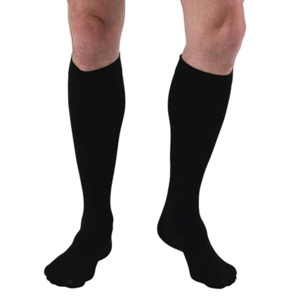 Jobst® Relief Knee-High Compression Stockings