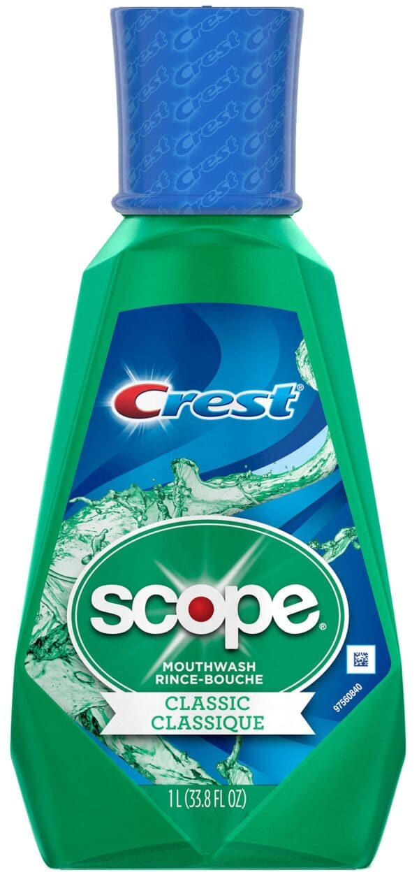 Procter & Gamble - SCOPE