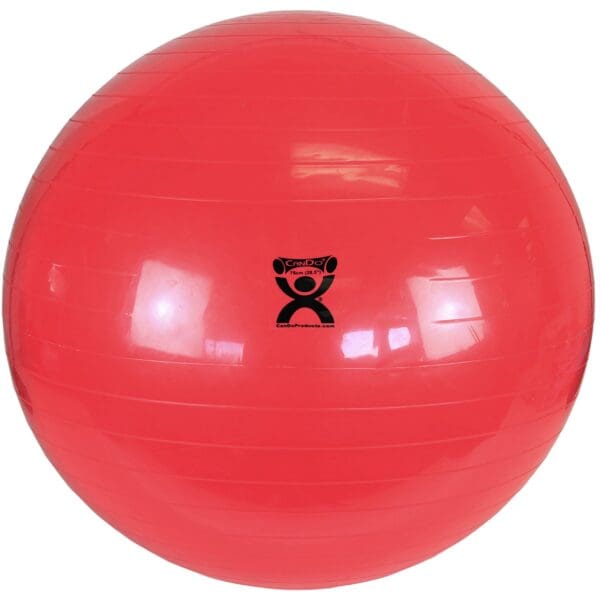 CanDo® Inflatable Exercise Ball