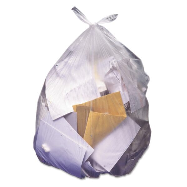 Heritage Standard High Density Trash Bag