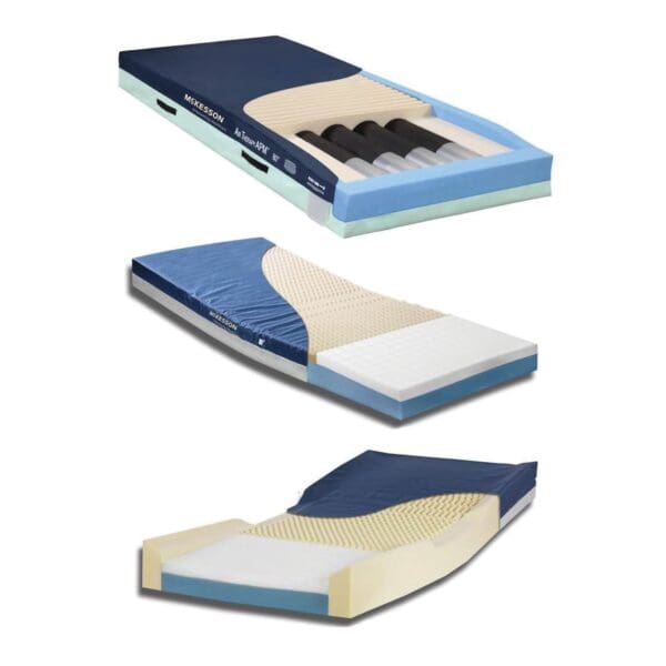 McKesson Bed Mattress System