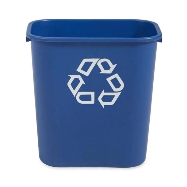 Rubbermaid Brute® Recycling Container