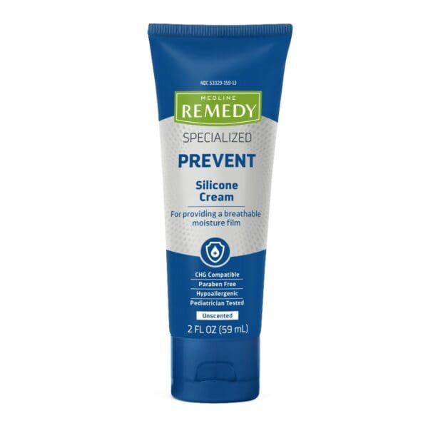 Medline - CREAM
