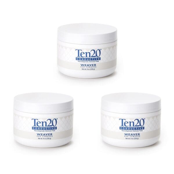 Ten20® Conductive Neurodiagnostic Electrode Paste