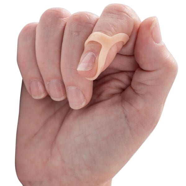 3 Point Products - FINGER SPLINT OVAL 8 KIT