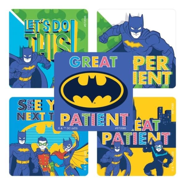 SmileMakers - STICKER