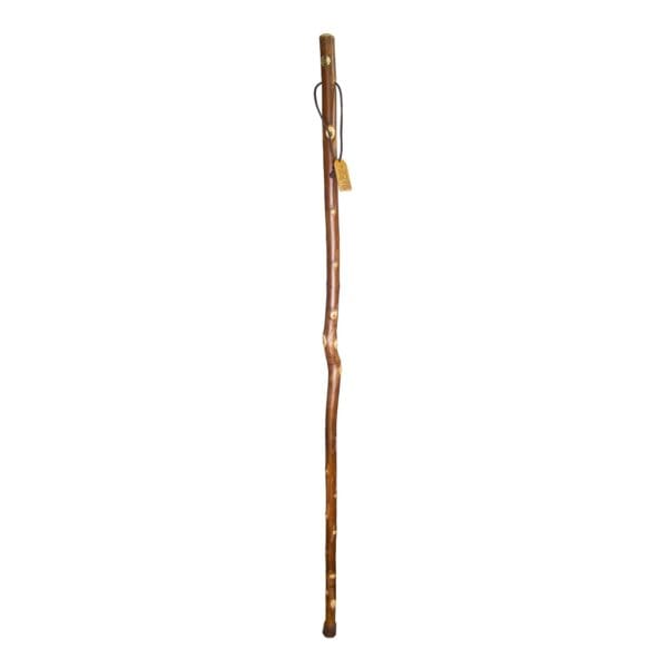 Brazos™ Maple Rustic Walking Stick