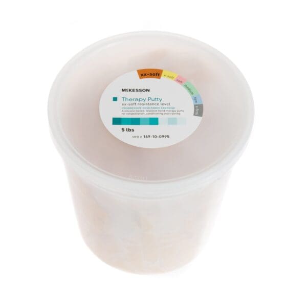 McKesson Therapy Putty