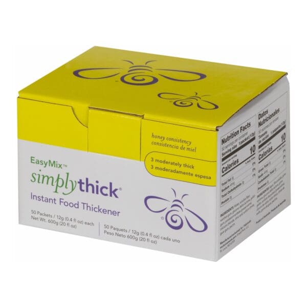 Simply Thick - THICKNER