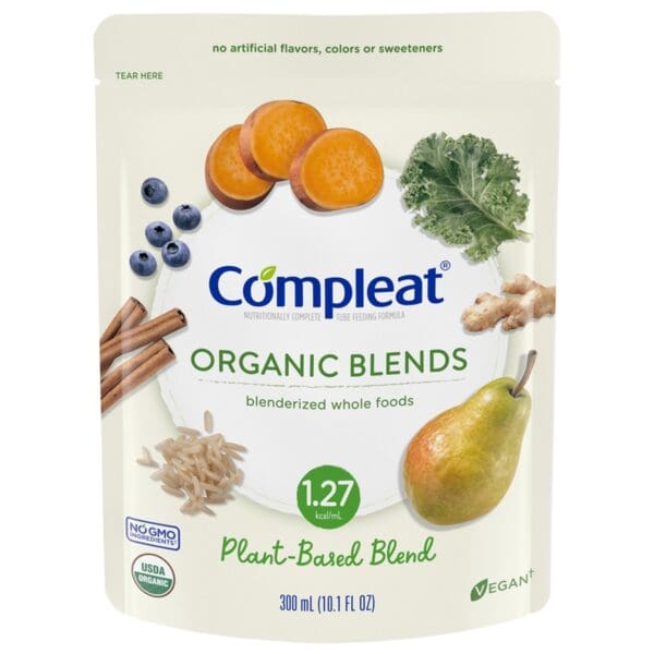 Nestle Healthcare Nutrition - FORMULA