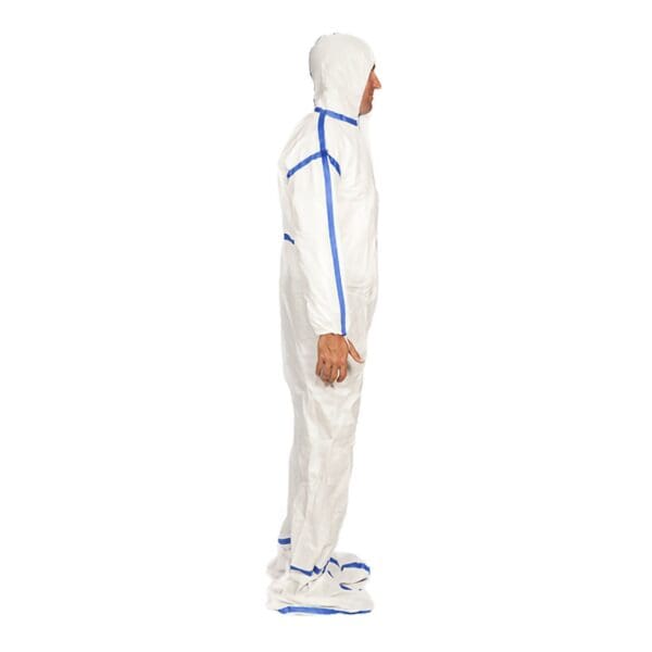 TrueCare Biomedix - COVERALL