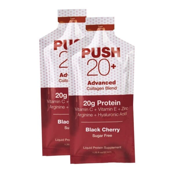 Global Health Products - PROTEIN