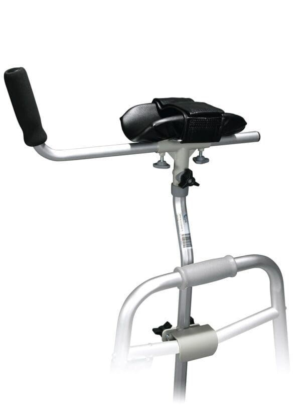 drive™ Platform Walker/Crutch Attachment
