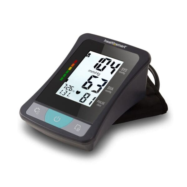 Mabis® Digital Blood Pressure Monitoring Unit