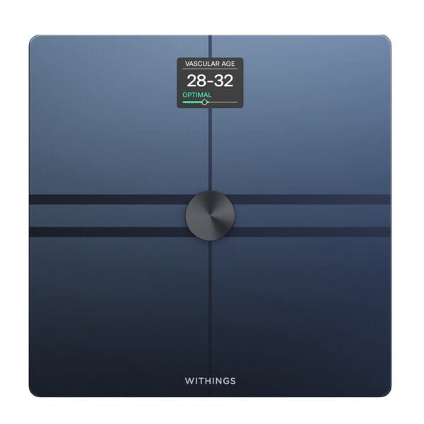 Withings Body Comp Wifi Smart Scale